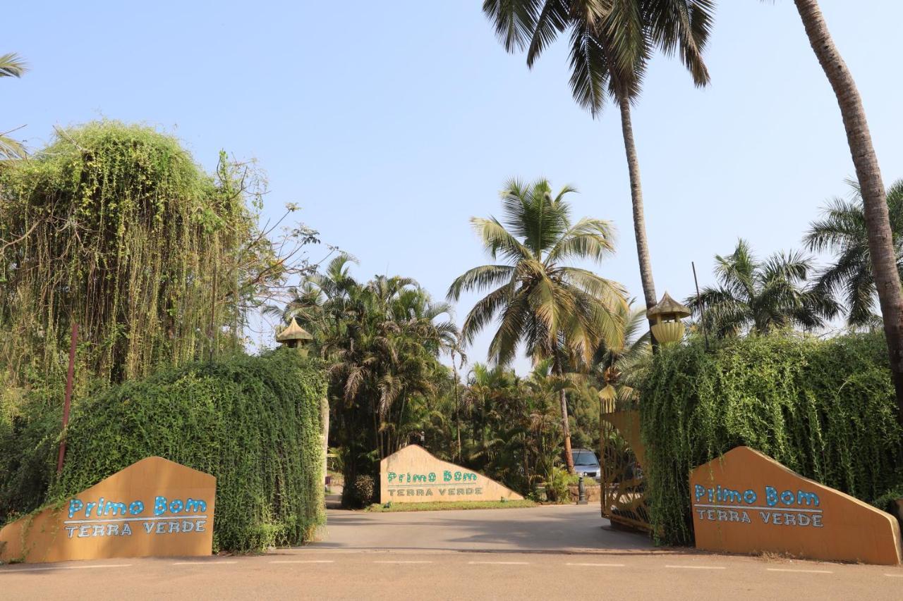 Primo Bom Terra Resort Baga