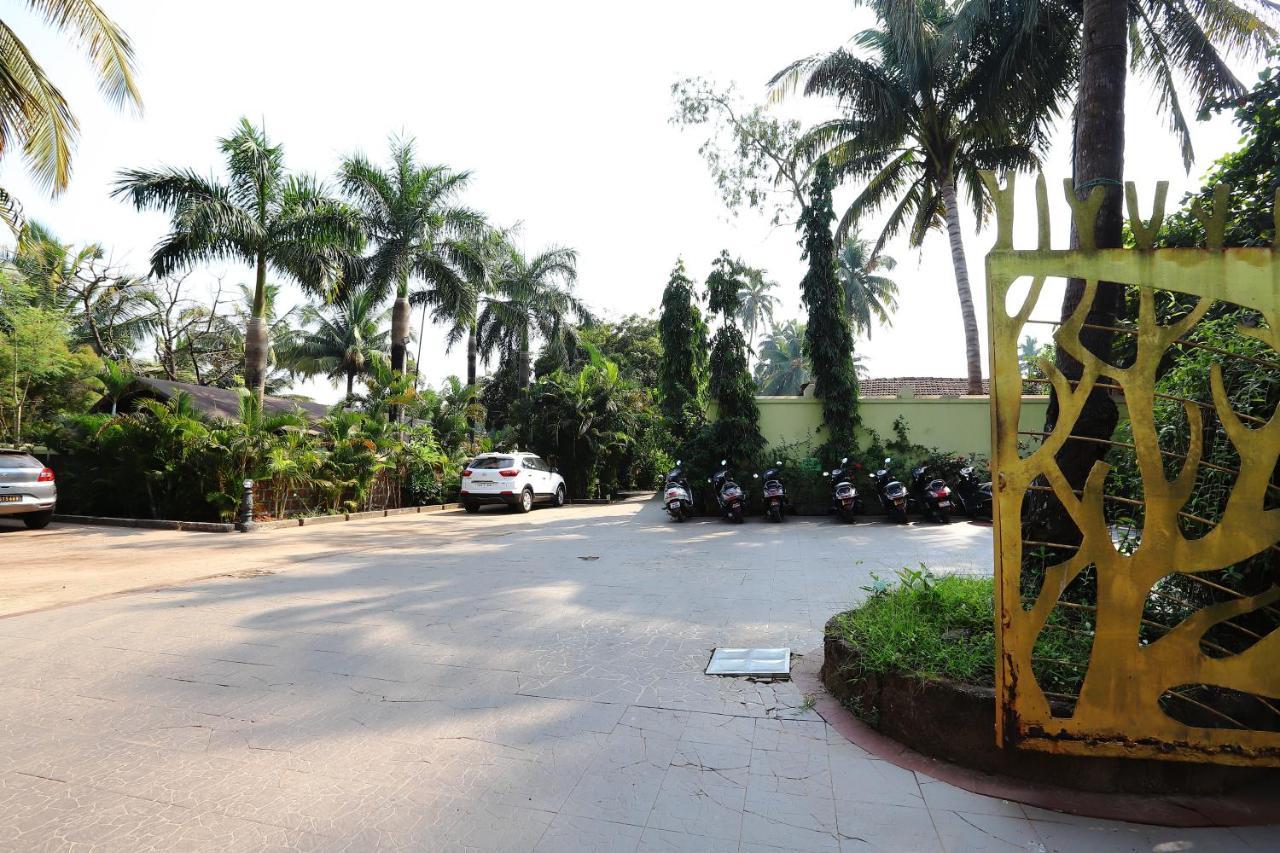 Primo Bom Terra Resort Baga