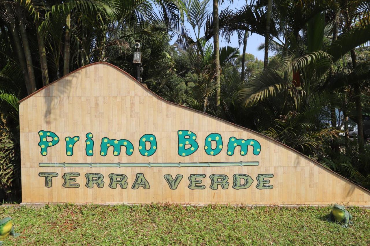 Primo Bom Terra 3*