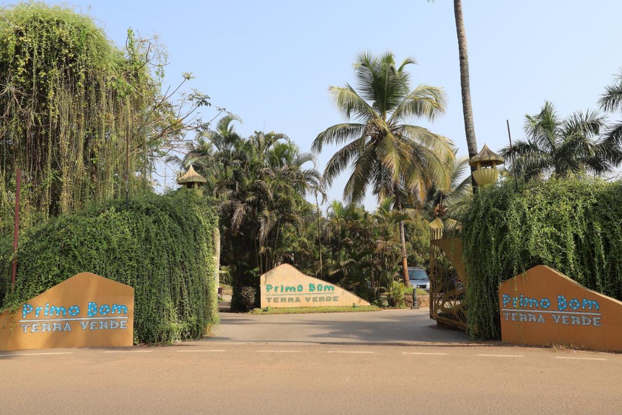 Primo Bom Terra Resort Baga
