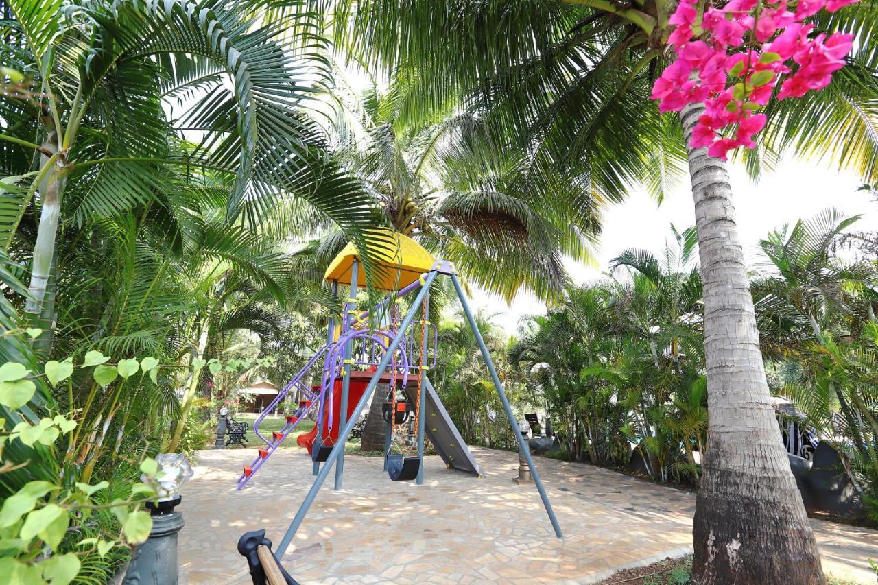 Resort Primo Bom Terra Baga