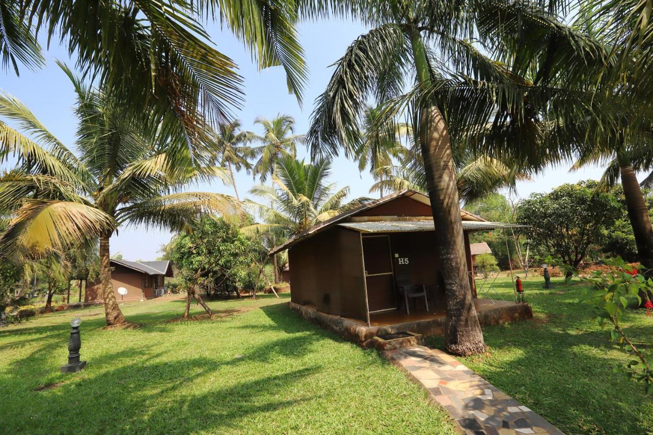 Primo Bom Terra Resort 3*