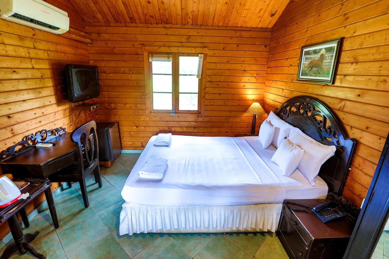 Primo Bom Terra Resort 3*