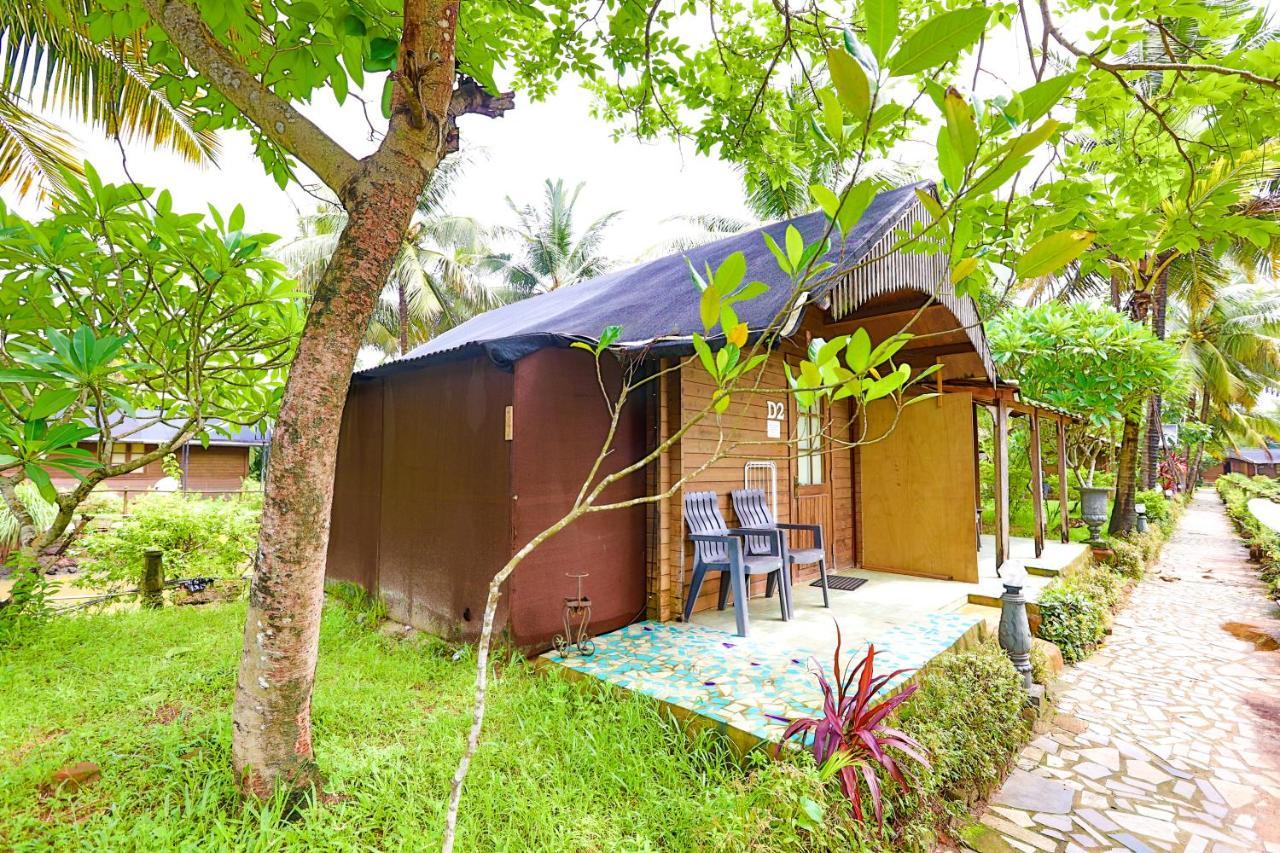 Resort Primo Bom Terra Baga