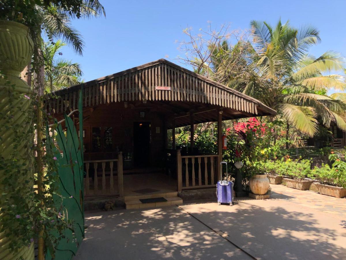 Resort Primo Bom Terra Baga