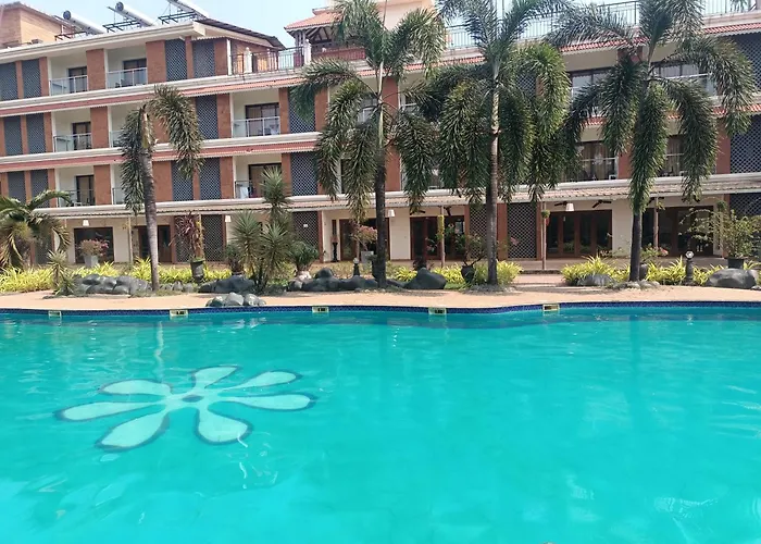 Resort Primo Bom Terra Verde