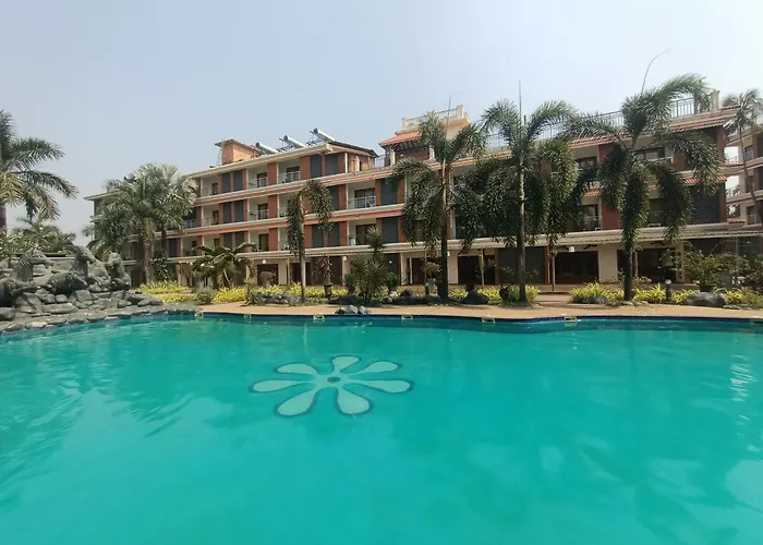 Resort Primo Bom Terra Verde