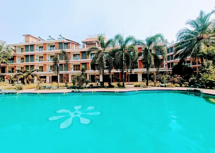Resort Primo Bom Terra Verde