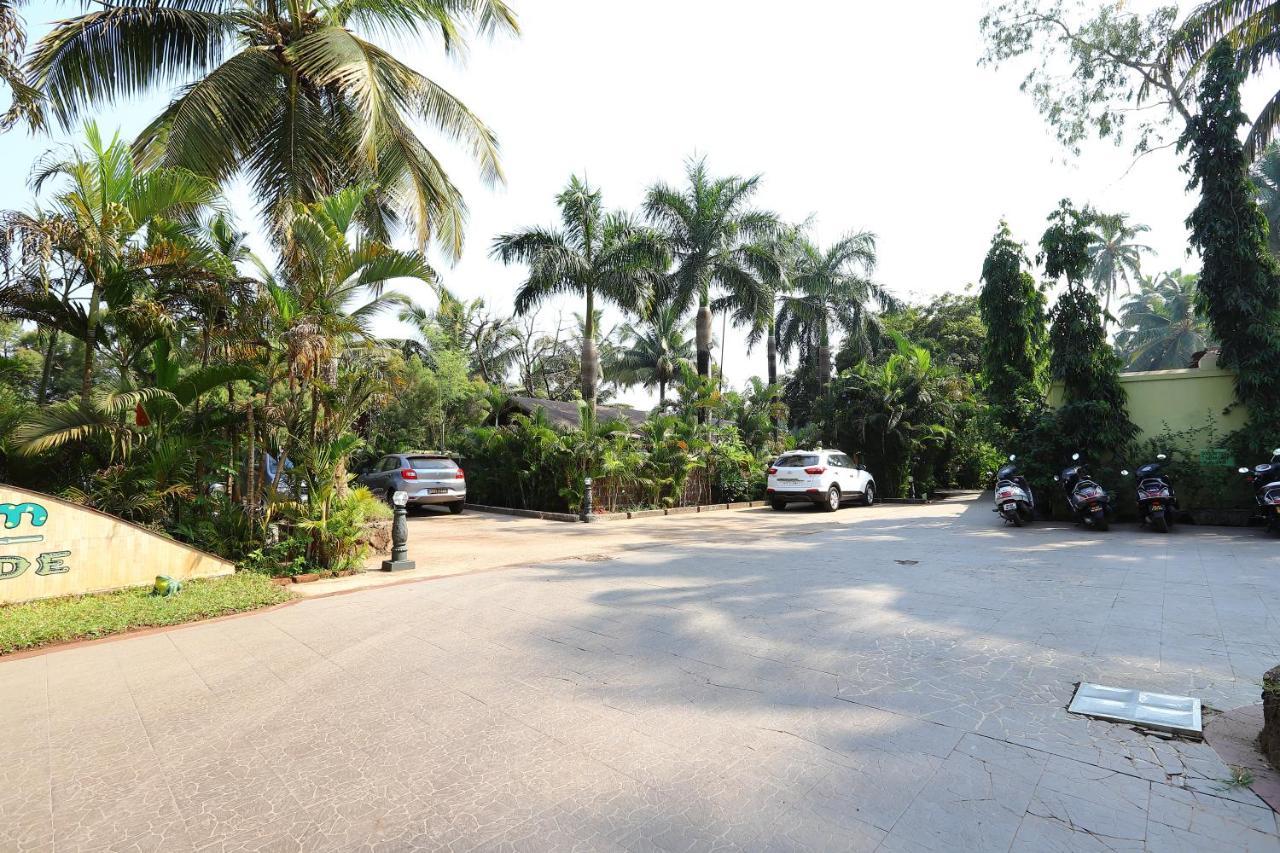 Primo Bom Terra Resort
