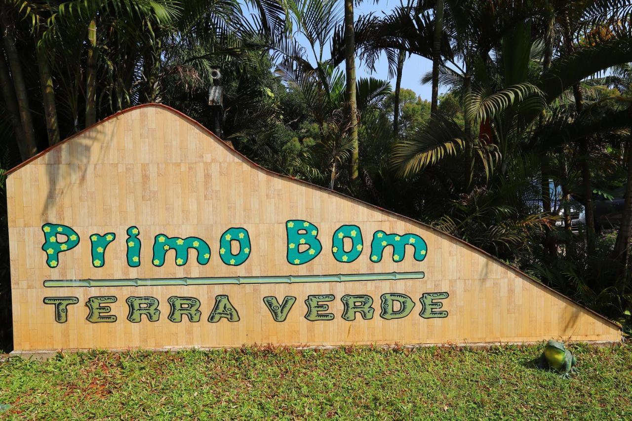 Resort Primo Bom Terra