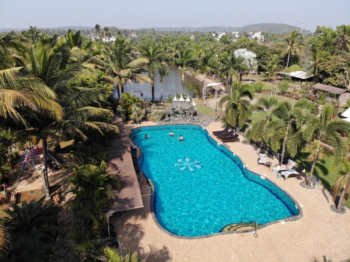 Resort Primo Bom Terra Baga