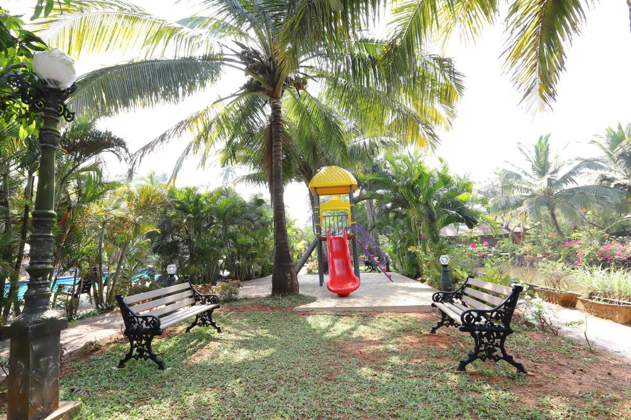 Primo Bom Terra Resort 3*