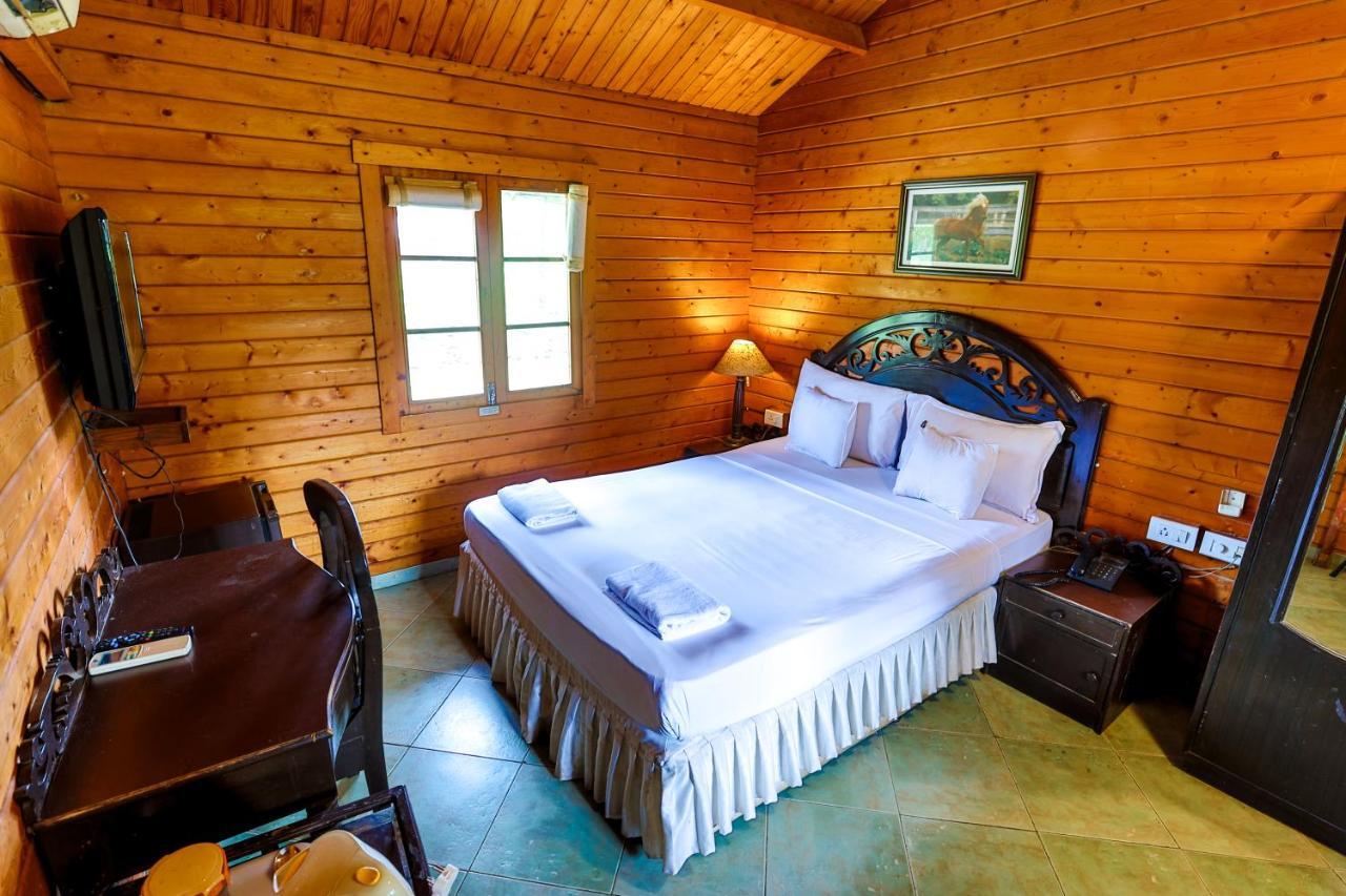 Resort Primo Bom Terra Baga