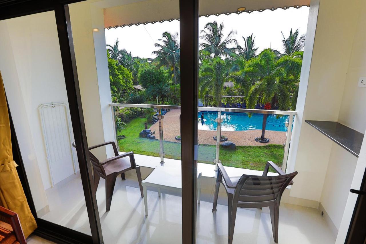 Primo Bom Terra Resort Baga