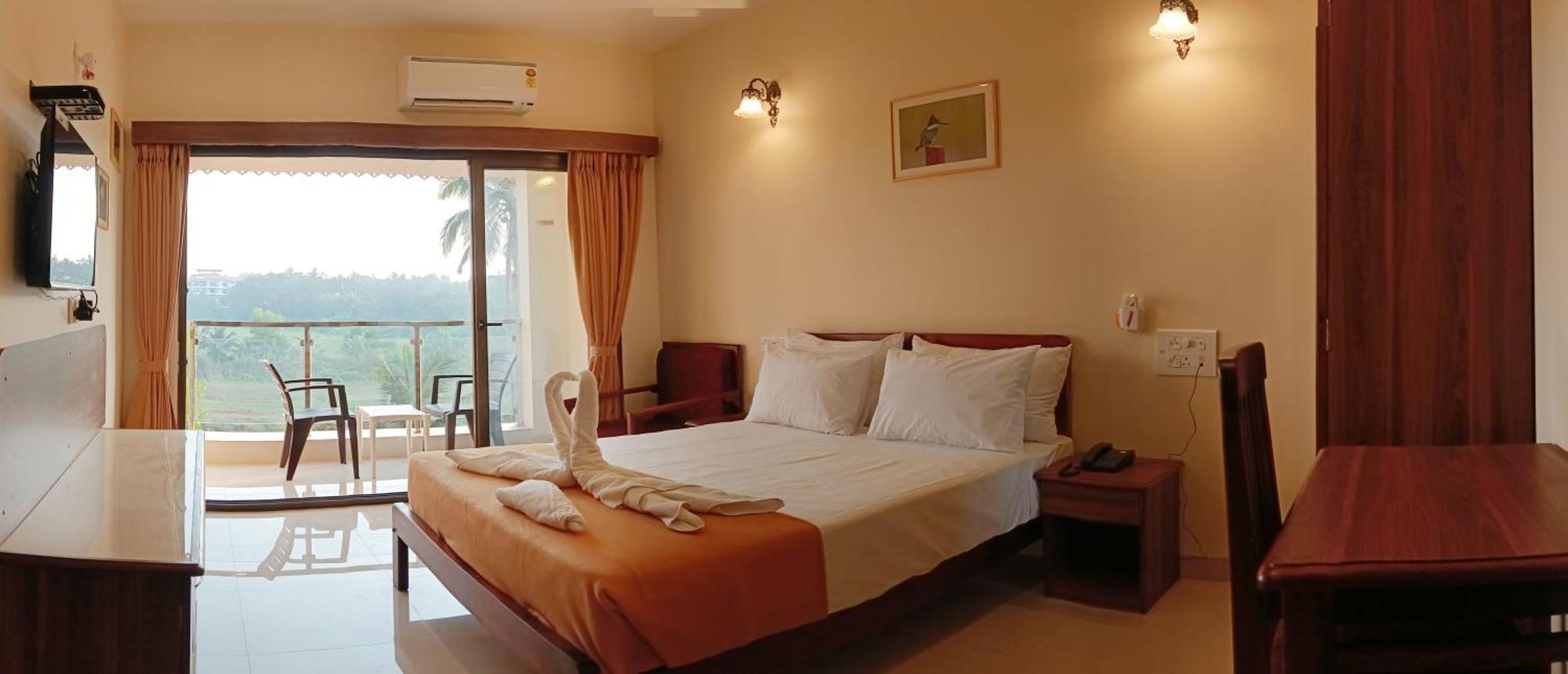 Resort Primo Bom Terra 3*