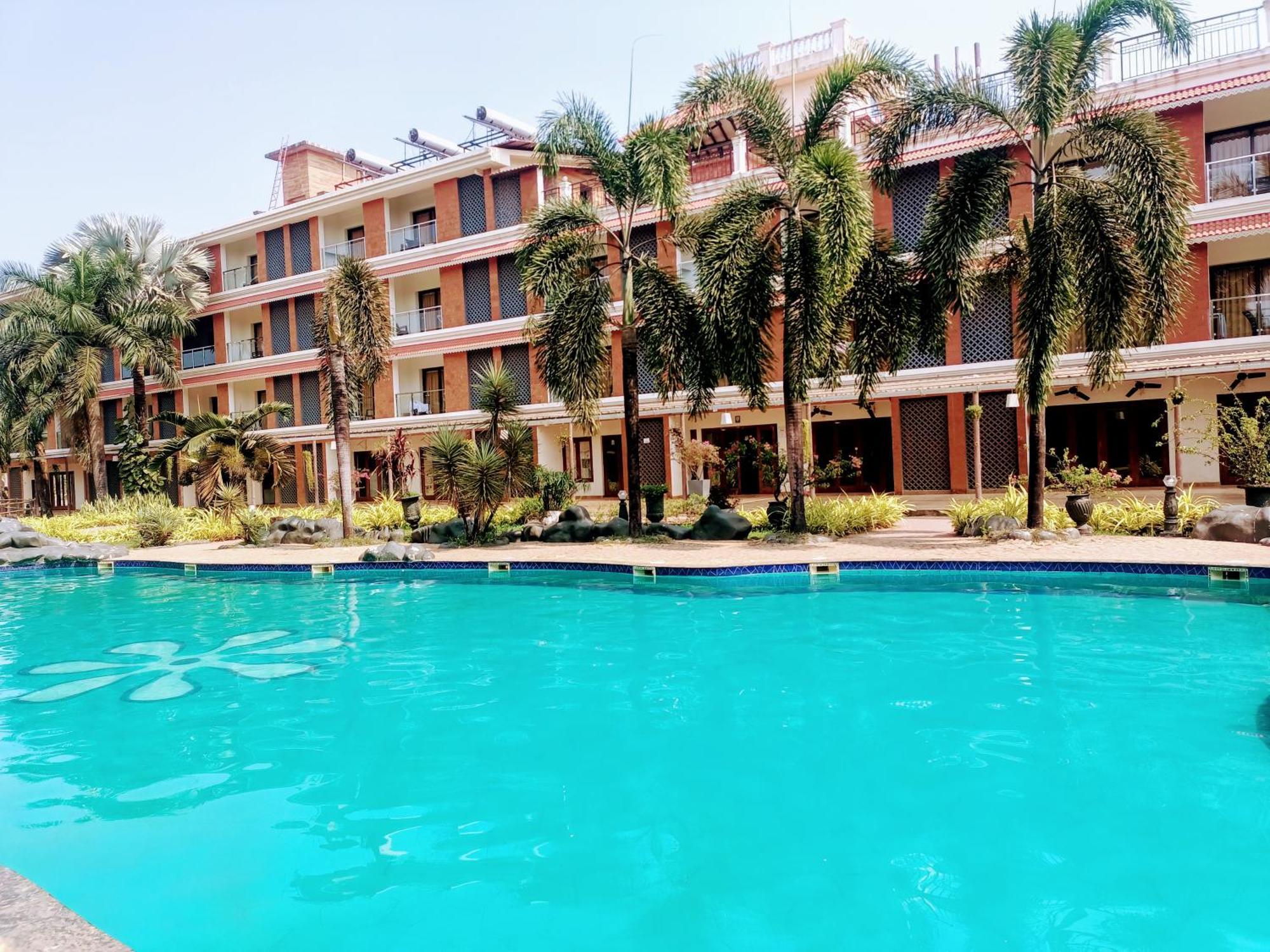 Primo Bom Terra Resort