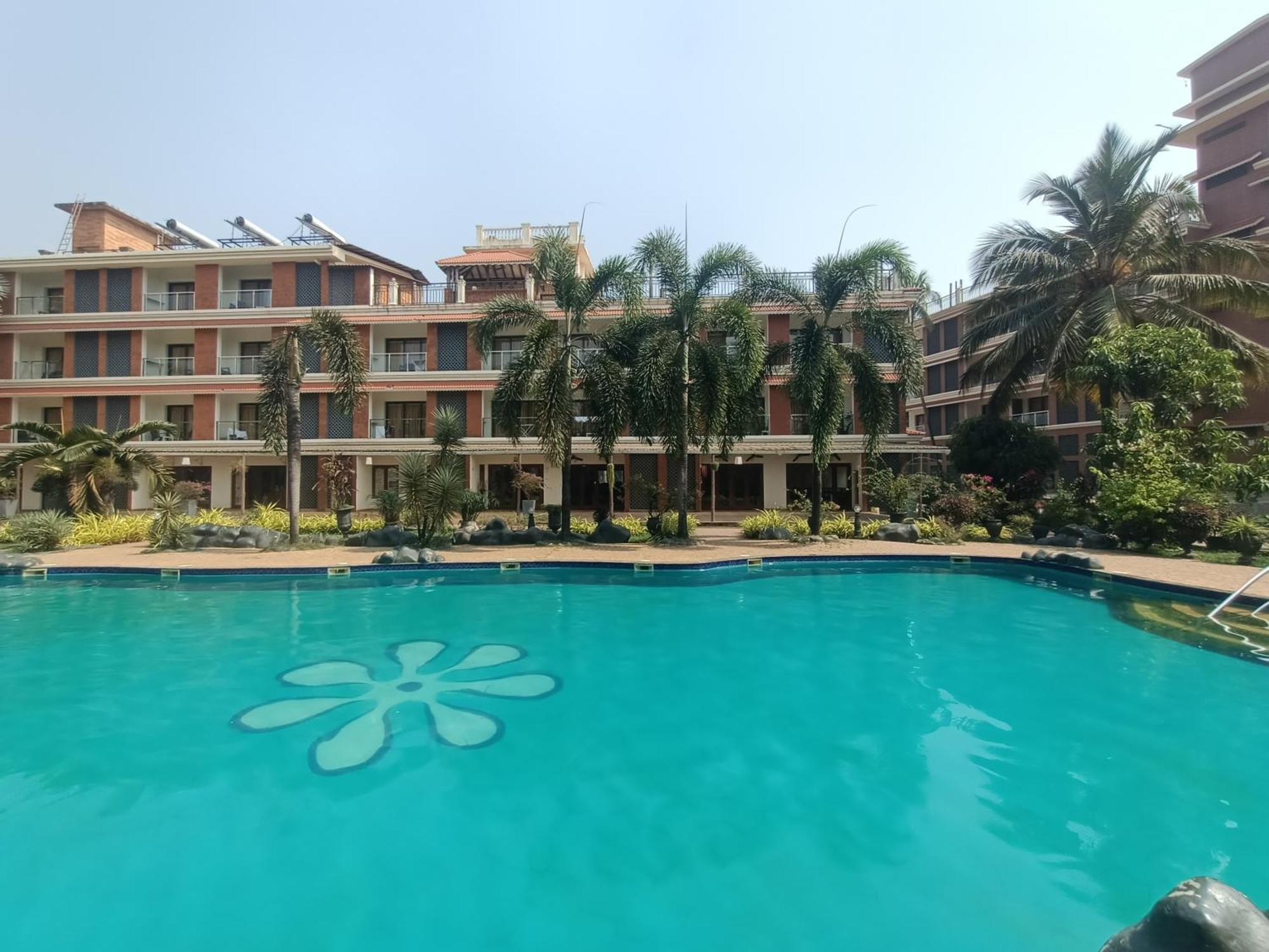 Resort Primo Bom Terra