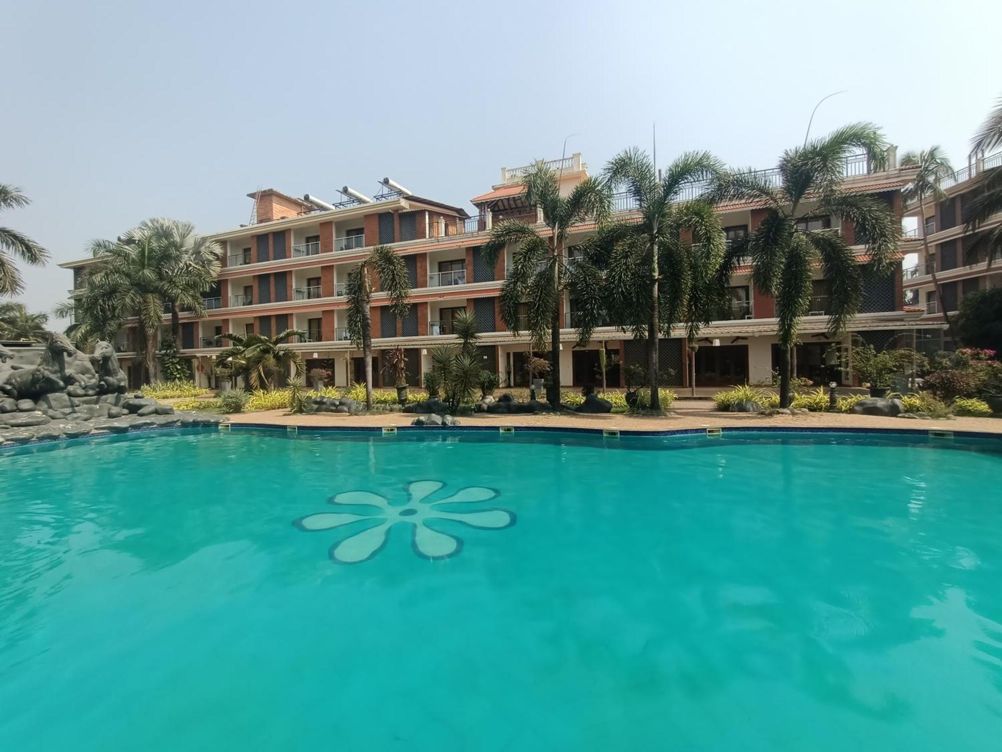 Primo Bom Terra Resort 3*