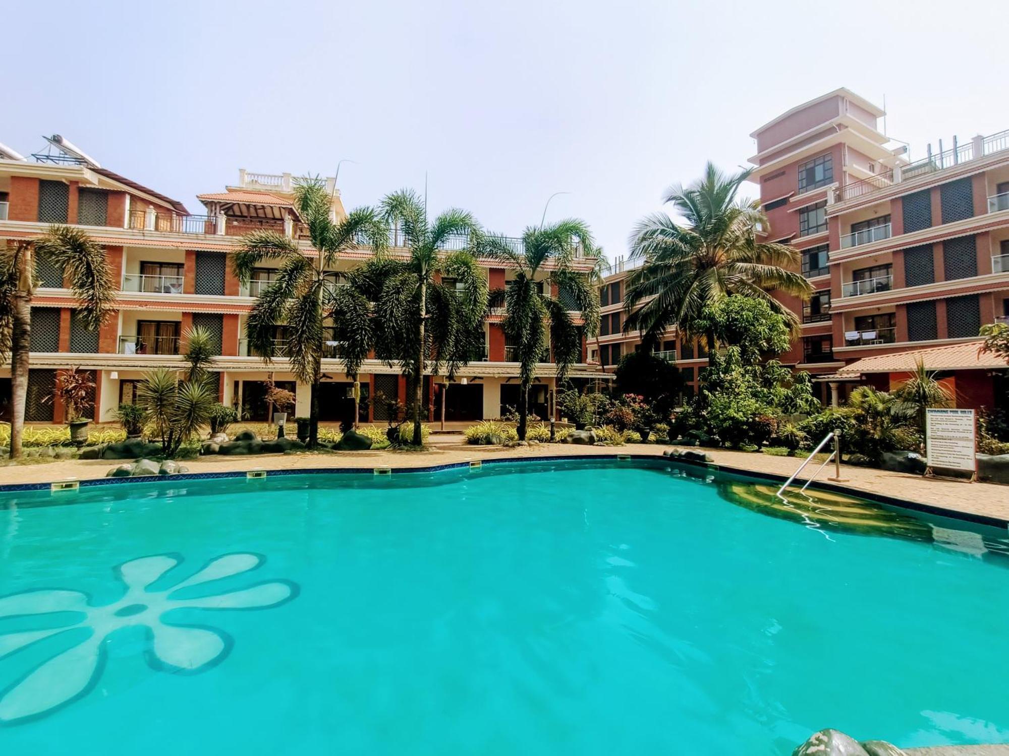 Resort Primo Bom Terra 3*