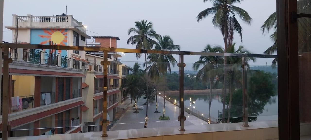 Primo Bom Terra Resort Baga