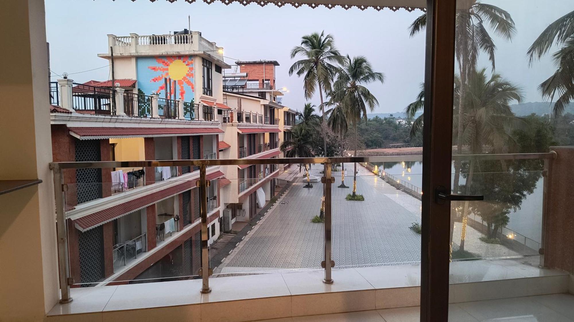 Primo Bom Terra Resort