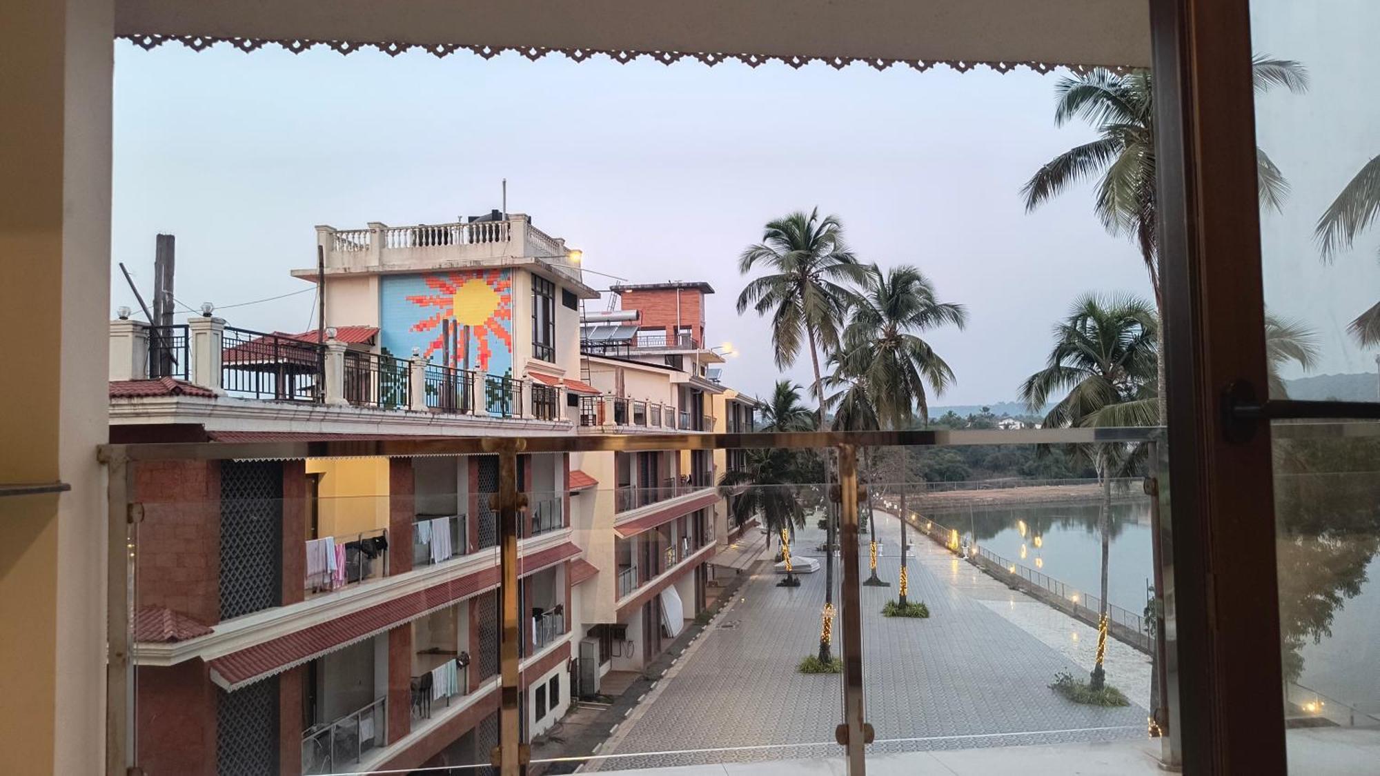 Resort Primo Bom Terra