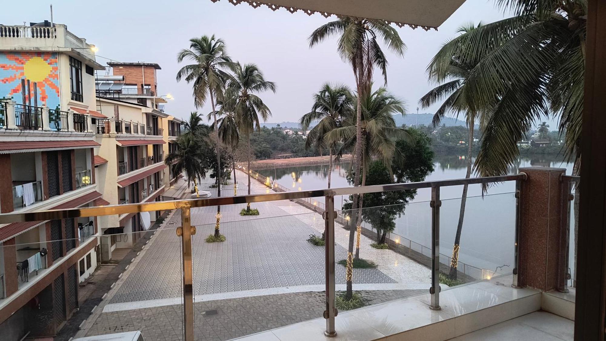Primo Bom Terra Resort 3*