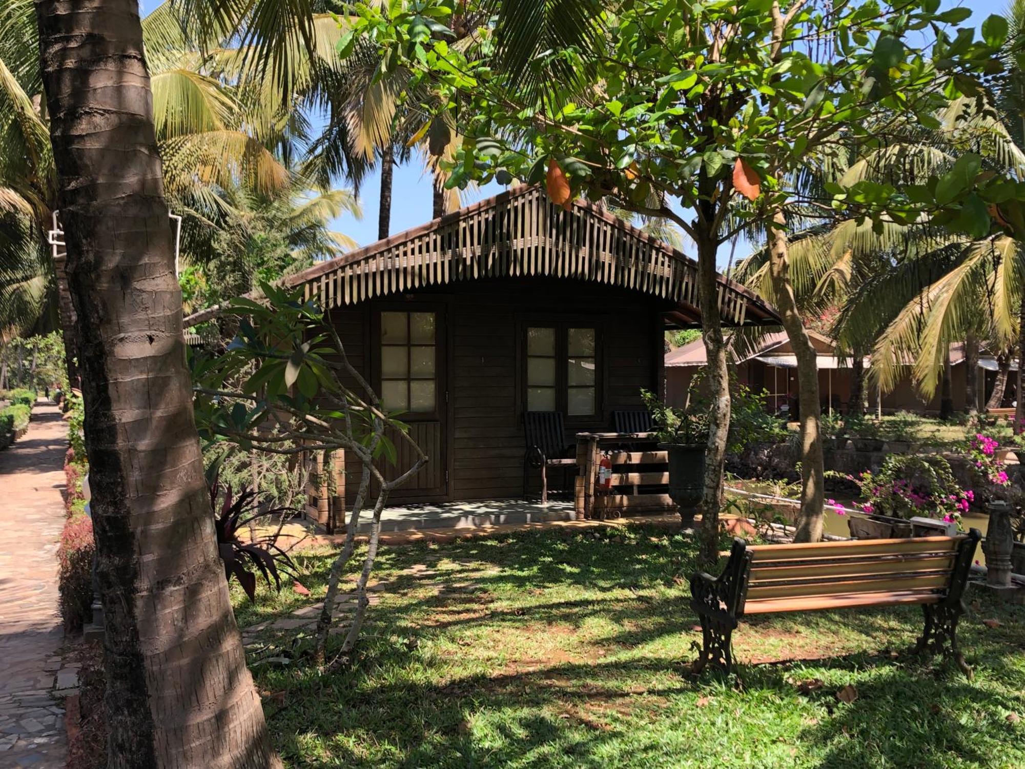 Primo Bom Terra Resort