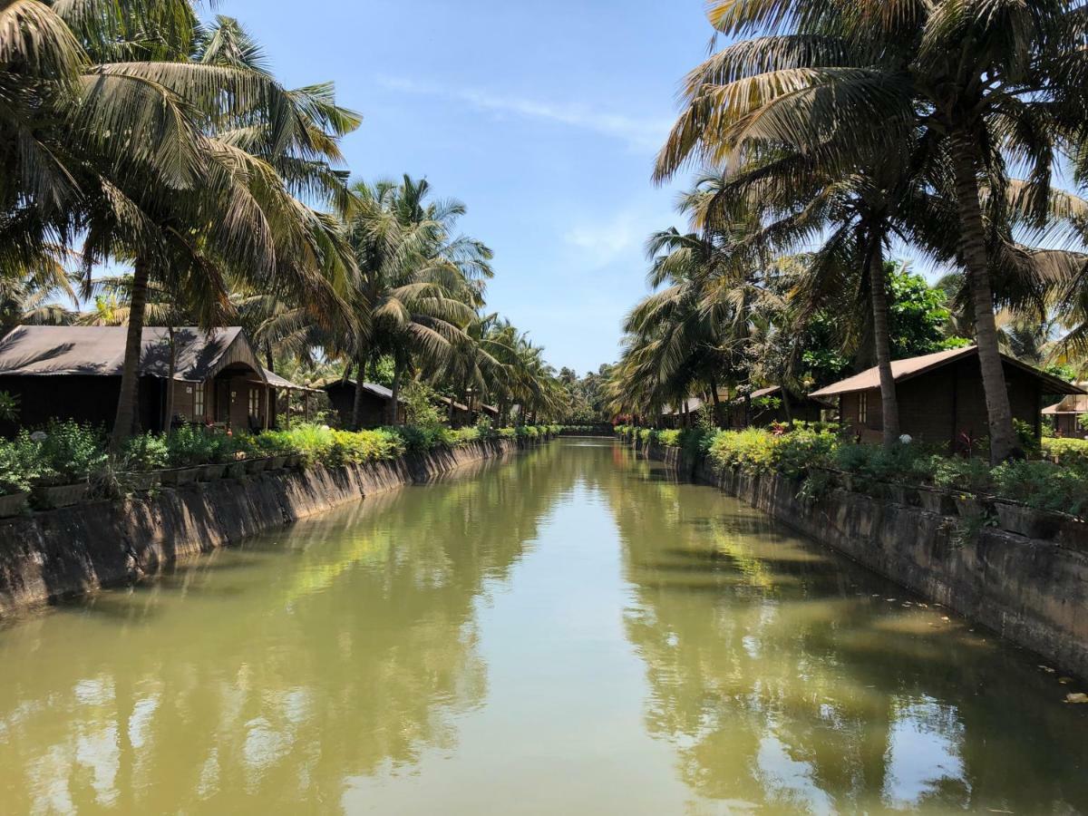 Primo Bom Terra Resort Baga