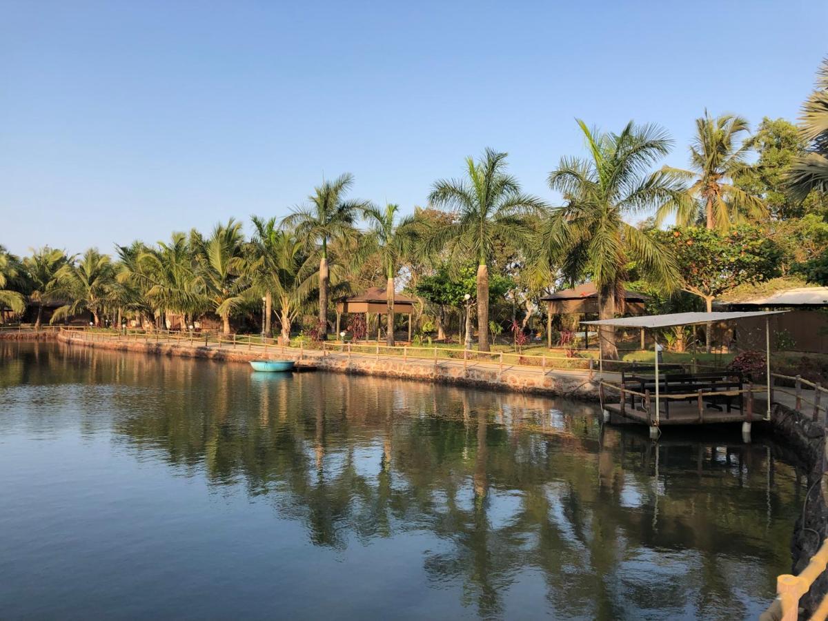 Primo Bom Terra Resort Baga