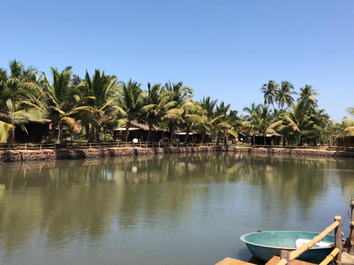 Primo Bom Terra Resort Baga