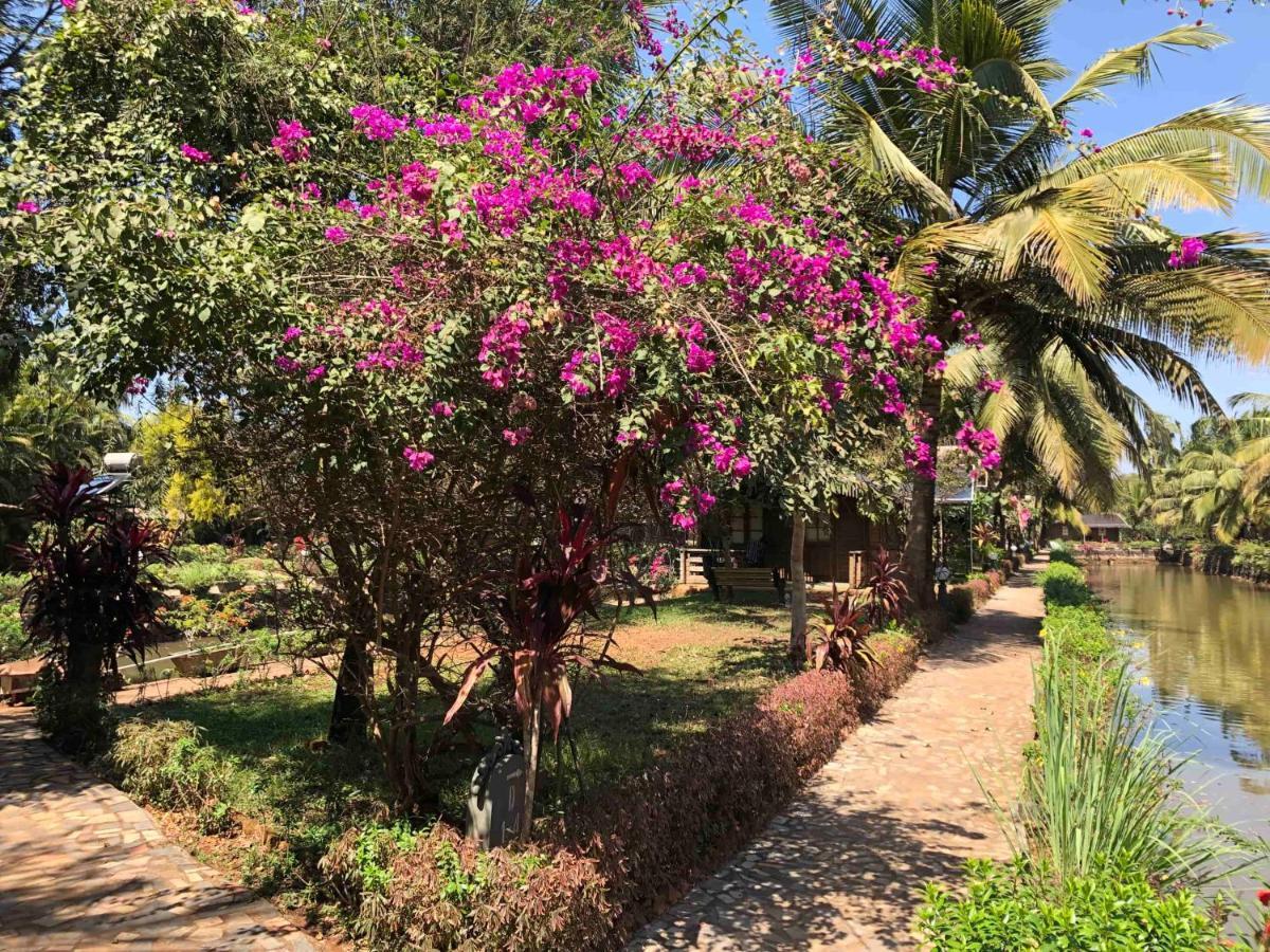 Primo Bom Terra Resort Baga