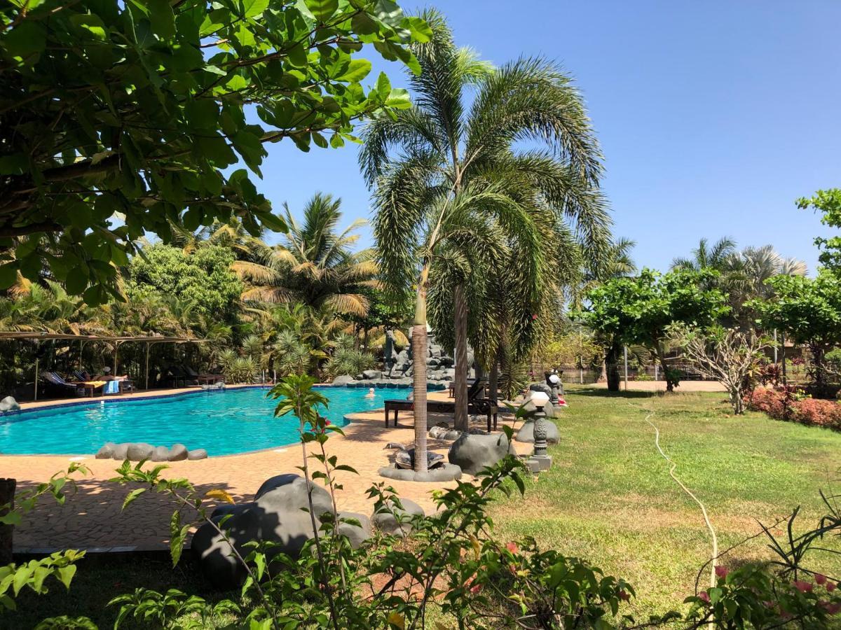 Resort Primo Bom Terra