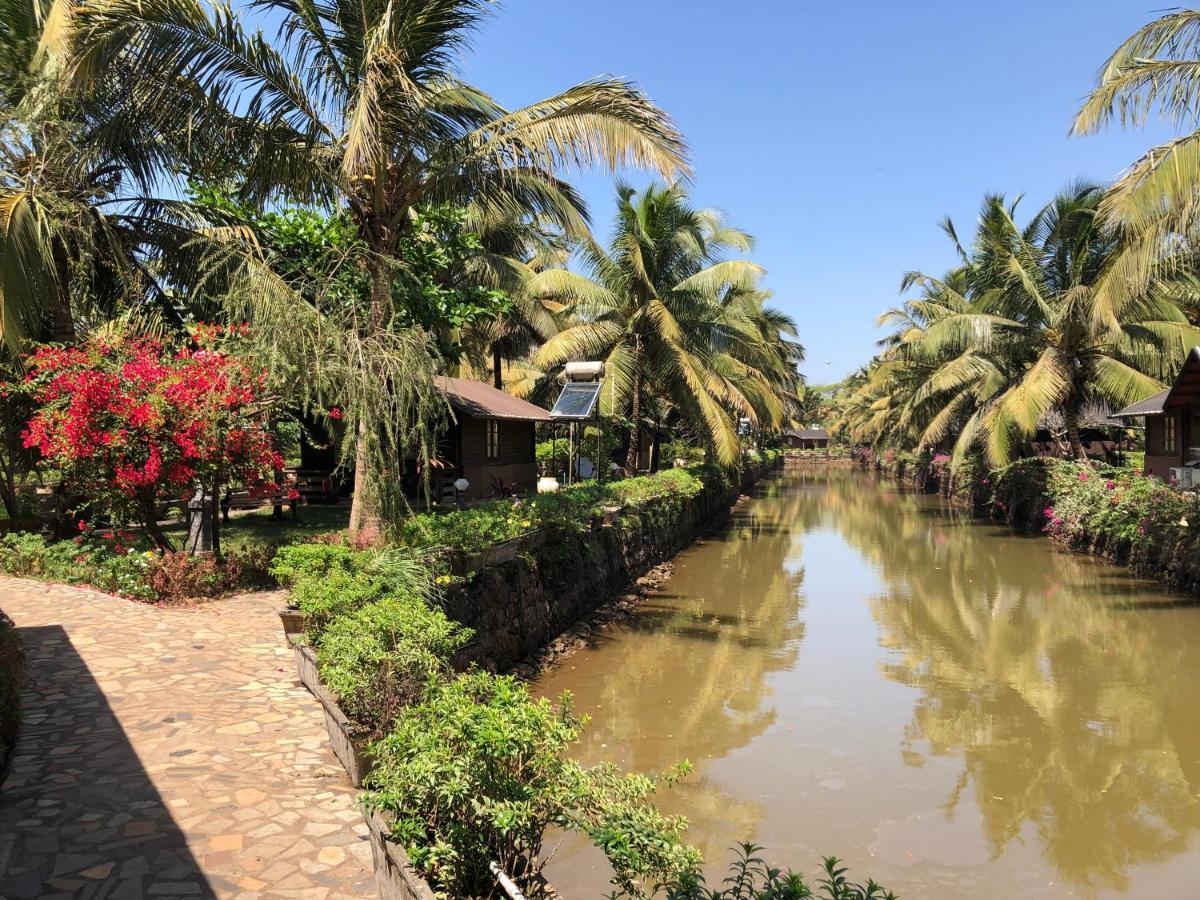 Primo Bom Terra Resort Baga