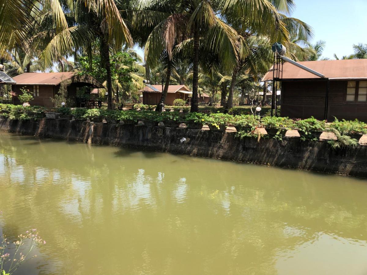 Primo Bom Terra Resort Baga