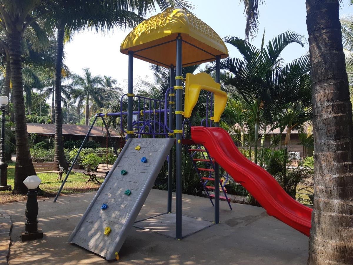 Primo Bom Terra Resort Baga